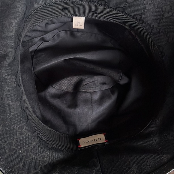 Bucket hat - Picture 5 of 5